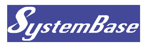 株式会社システムベース